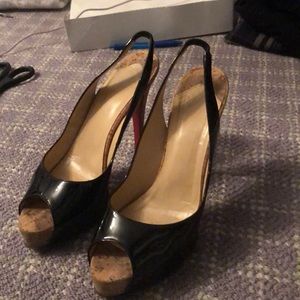 Christian Louboutins